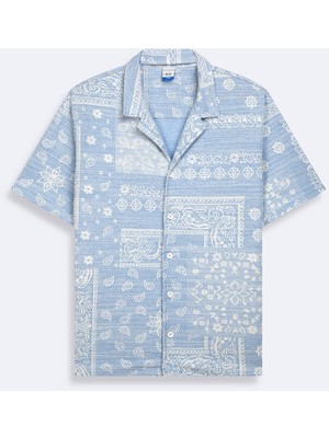 LTB Karışık Gömlek