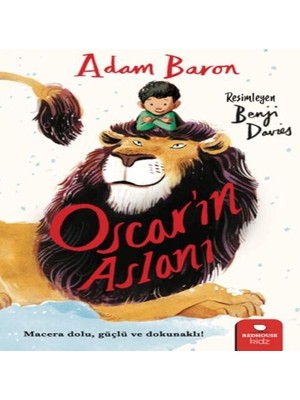 Oscar’ın Aslanı