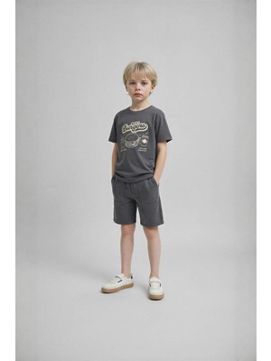 DeFacto 2'li Takım Erkek Çocuk G8493A826SM