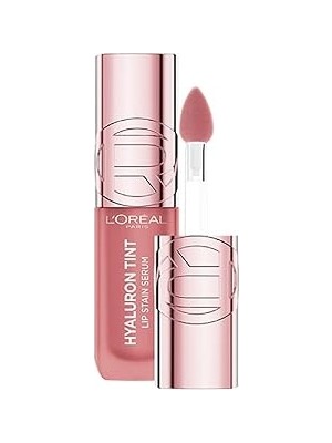 SHC4200 Cosmetics Hyaluron Lip Tint - 601 Worth It
