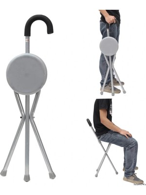 Çerçici Baston Sandalye