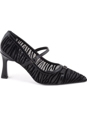 Kuum 6780 Kadın Ayakkabı