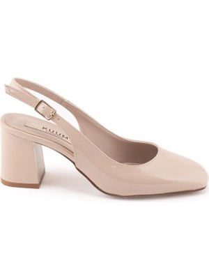 Kuum 25550 Kadın Ayakkabı