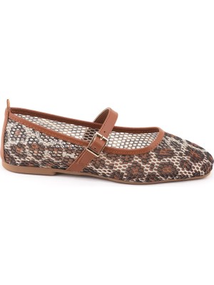 Kuum 81-505 Kadın Ayakkabı