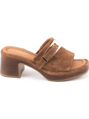 Rachel 2500 Kadın Terlik