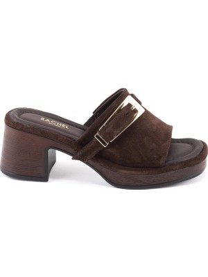 Rachel 2500 Kadın Terlik