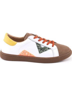 Rachel 7149 Kadın Ayakkabı