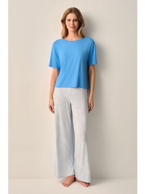 Suwen Lady Pijama Takımı