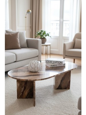 Sarmobi Harmony Tokyo Orta Sehpa