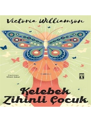 K-Yonlineticaretdy Kelebek Zihinli Çuk