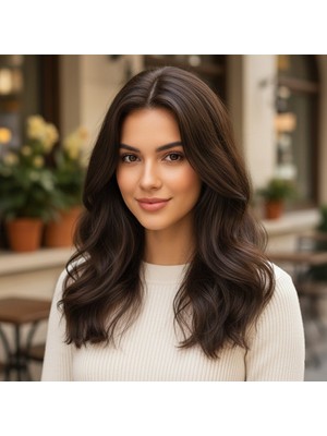 Uravas Store Fiber Sen Tül Tepelik / 8