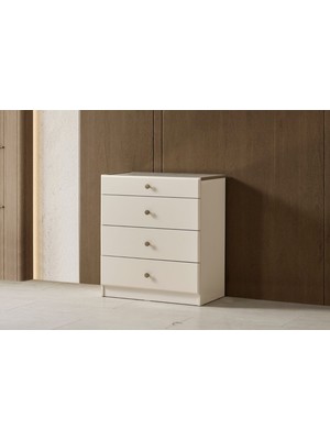 Doressa Marle Solo Ada