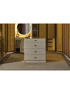 Doressa Marle Duo Ada