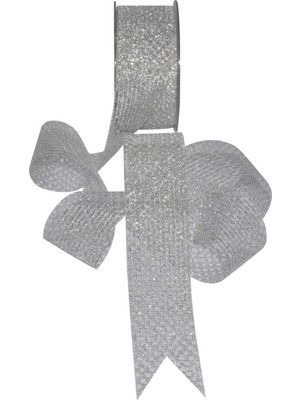 Uravas Store File Sim Kurdele 25 mm Beyaz 5 Metre