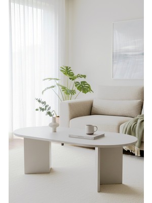 Sarmobi Harmony Tokyo Orta Sehpa