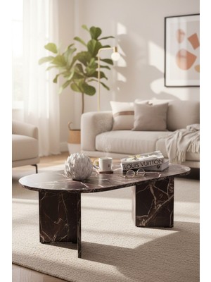 Sarmobi Harmony Tokyo Orta Sehpa