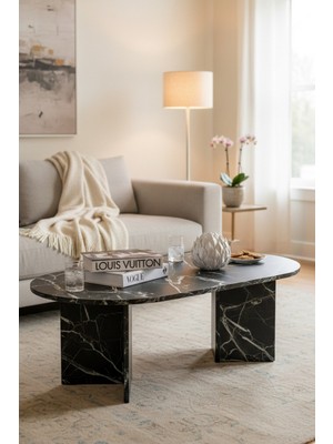 Sarmobi Harmony Tokyo Orta Sehpa