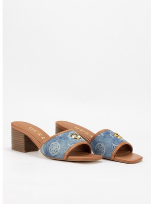 Guess Kadın Terlik FLJUL2FAL19