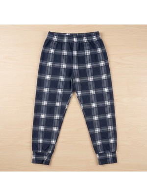 Plant Life Çocuk Pijama