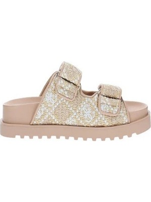 Guess Allover Logo Terlik FLJFZZFAB19