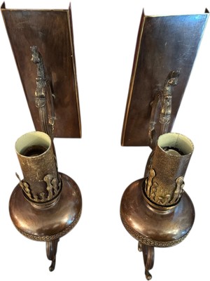 TT Avrupa Pirinç Duvar Aplikleri