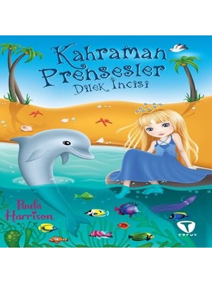 K-Yonlineticaretdy Kahraman Prensesler - Dilek Incisi