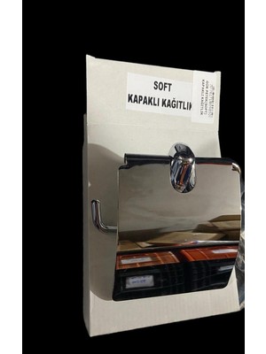 Gür Petek(Soft) Kapaklı Kağıtlık