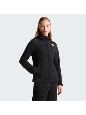 The North Face W Nimble Hoodie 2 Kadın Ceket