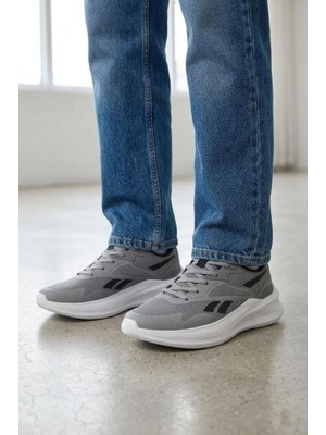 Reebok Anes Run Iı Erkek Yürüyüş Koşu Günlük Spor Ayakkabı