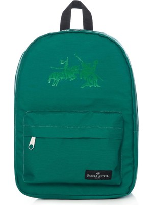 Delixa Sırt Çantası 23-1, Yeşil