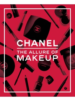 Delixa Chanel. Allure Makeup