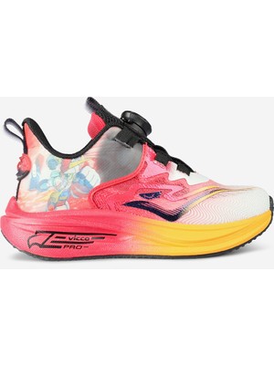 Vicco Pekmen Erkek Çocuk Alıllı Bağcık Karekterli Spor Ayakkabı 346.26Y.161