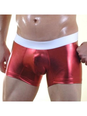 Marsilyan BR071010  Erkek  Boxer Çamaşır