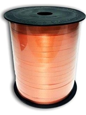 Vagon Ince Rafya 200M Turuncu - 2 Adet