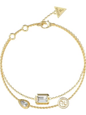 Guess Aksesuar JGUJUBBO5237JWYGS