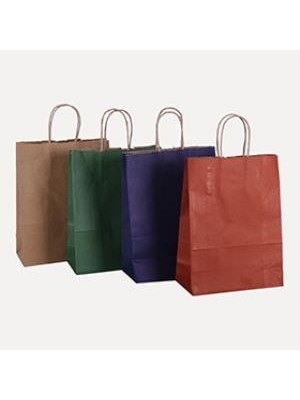 Kitabevimden Umur Karton Çanta 12X32X40 Kırmızı Kuşe 30022913
