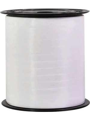 Vagon Ince Rafya 200M Krem - 2 Adet