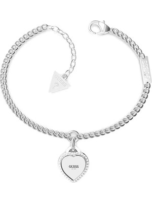 Guess JGUJUBBO1422JWRHS Kalpli Kadın Bileklik
