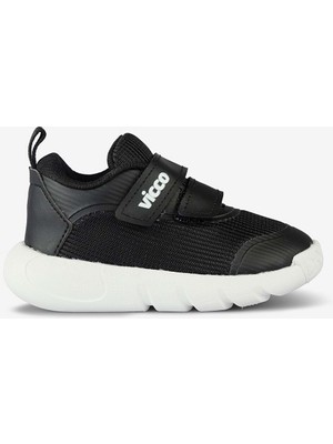 Vicco Yatu Çocuk Çift Cırtlı Hafif Günlük Spor Ayakkabı 346.P26Y.104