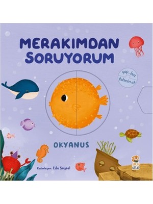 K-Yonlineticaretdy Merakımdan Soruyorum - Okyanus