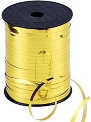 Vagon Ince Rafya 200M Altın - 2 Adet