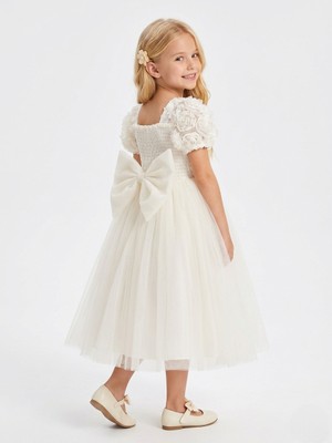 Kız Elbise 26YSERKON0934