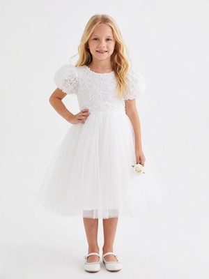 Kız Elbise 26YSERKON0934