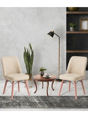 Avenza Living 2,li Mutfak,cafe Sandalyesi