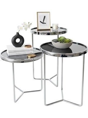 Savita Home Savona Zigon Sehpa