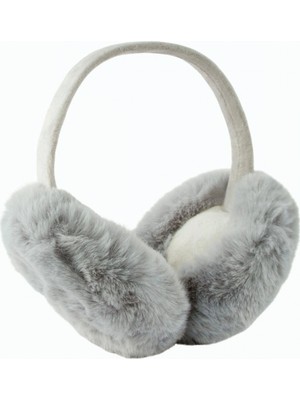 Marsilyan Yünlü Kışlık Kulaklık