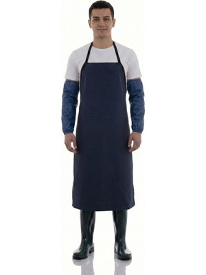 O.M.D Omd - Su Geçirmez Pvc Kolluk - Bulaşıkçı Kolluk