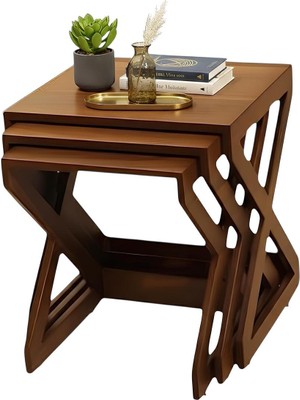 Savita Home Modus Zigon Sehpa