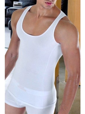 Marsilyan BR110419  Erkek  Atlet Çamaşır