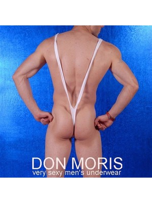 Marsilyan BR0808102 Fantazi  Erkek  Iç Giyim